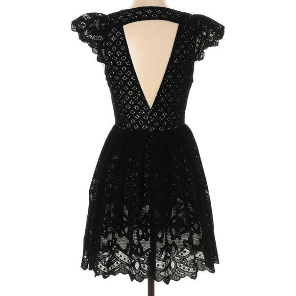 Free People FP ONE Naomi Mini Dress - Picture 3 of 6